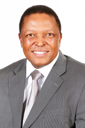 Mthembeni Mkhize