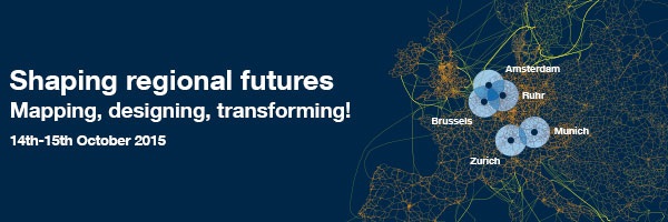 EEA_Shaping Regional Futures - Banner