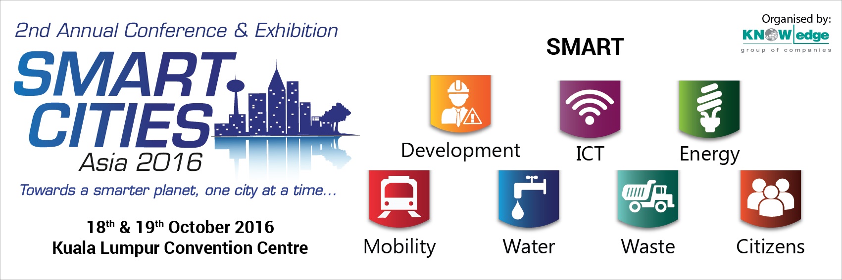 EEA_Smart Cities Asia 2016 Banner