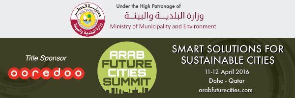 EEA_Arab Future Cities 2016