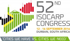 52nd-congress-logo