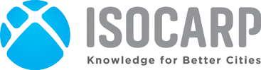 ISOCARP Logo