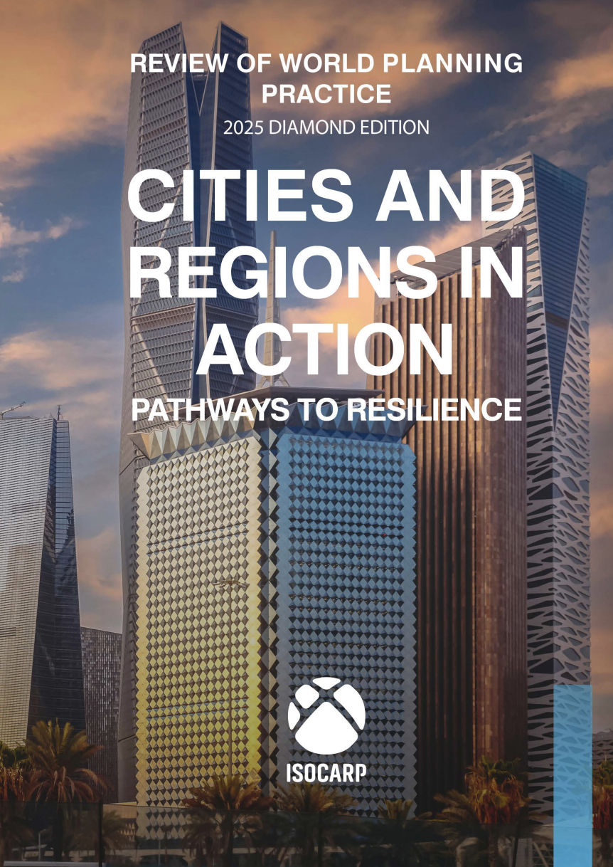 Cities and Regions in Action: Pathways to Resilience (e-Book)
